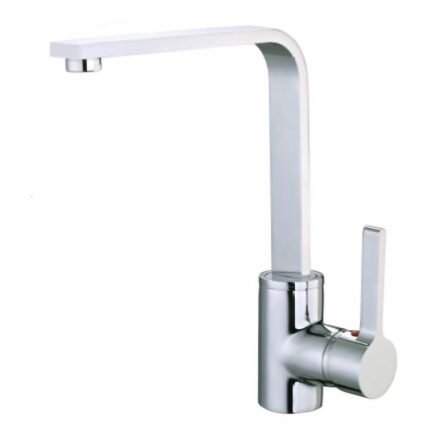 Vòi chén CAESAR K665C nóng lạnh