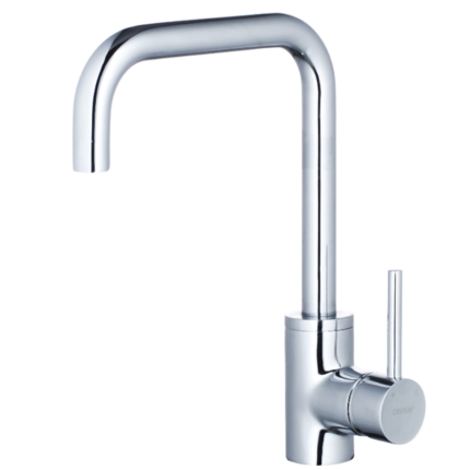 Vòi chén CAESAR K685C nóng lạnh