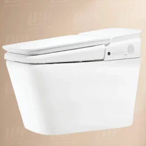 Bồn cầu American Standard KP-8312