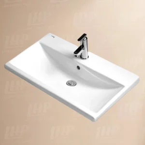Lavabo Inax L-2397VFC
