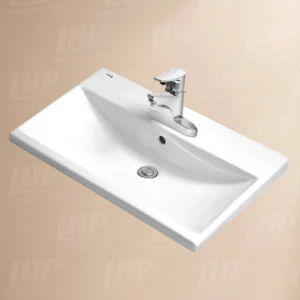Lavabo Inax L-2397VEC