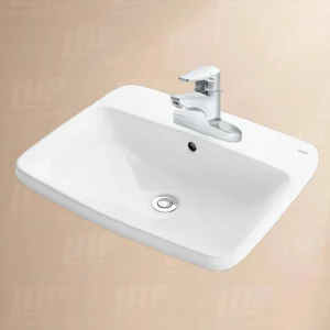 Lavabo Inax L-2398VEC