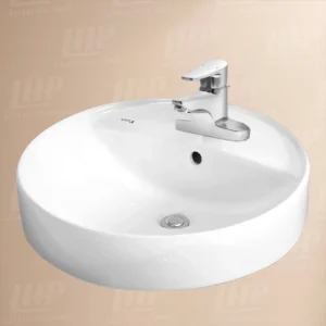 Lavabo Inax L-294VEC