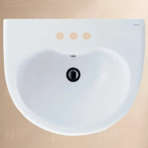 Lavabo CAESAR L2150D