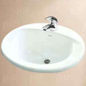 Lavabo TOTO L501C#XW