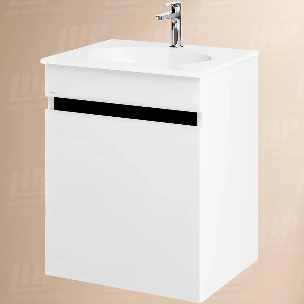 Bộ tủ Lavabo CAESAR L5022 + EH15022AV Bộ tủ Lavabo CAESAR L5022 + EH15022AV