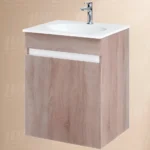Bộ tủ Lavabo CAESAR L5022 + EH15022AW7V