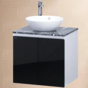 Bộ tủ Lavabo CAESAR L5215 + EH46002ADV