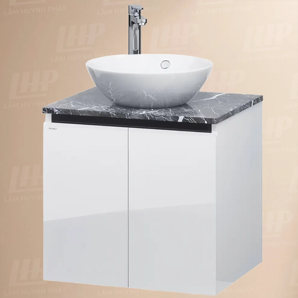 Bộ tủ Lavabo CAESAR L5215 + EH46002AV Bộ tủ Lavabo CAESAR L5215 + EH46002AV