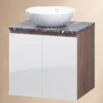 Bộ tủ Lavabo CAESAR L5215 + EH46002AWV