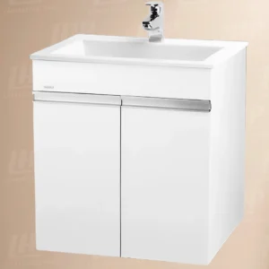 Bộ tủ Lavabo CAESAR LF5017 + EH05017AV