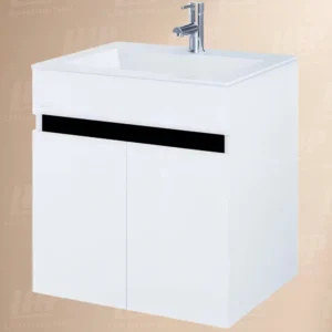 Bộ tủ Lavabo CAESAR LF5017 + EH15017AV