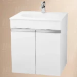 Bộ tủ Lavabo CAESAR LF5024 + EH05024AV