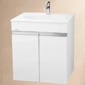 Bộ tủ Lavabo CAESAR LF5024 + EH05024AV