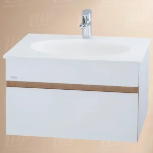 Bộ tủ Lavabo CAESAR LF5024 + EH05024DDV