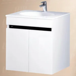 Bộ tủ Lavabo CAESAR LF5024 + EH15024AV