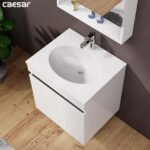 Tủ lavabo CAESAR EH15024AV treo tường - Ảnh 2
