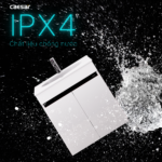 Tủ lavabo CAESAR EH15024AV treo tường - Ảnh 5