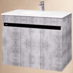 Bộ tủ Lavabo CAESAR LF5026 + EH05026ASV