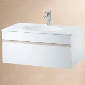 Bộ tủ Lavabo CAESAR LF5026 + EH05026DDV