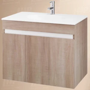 Bộ tủ Lavabo CAESAR LF5026 + EH15026AW7V