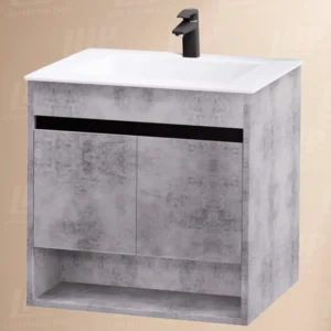 Bộ tủ Lavabo CAESAR LF5030 + EH05030ASV
