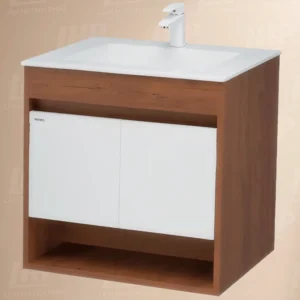 Bộ tủ Lavabo CAESAR LF5030 + EH05030AWV
