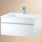 Bộ tủ Lavabo CAESAR LF5030 + EH05030DDV