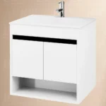 Bộ tủ Lavabo CAESAR LF5030 + EH15030AV