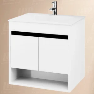 Bộ tủ Lavabo CAESAR LF5030 + EH15030AV