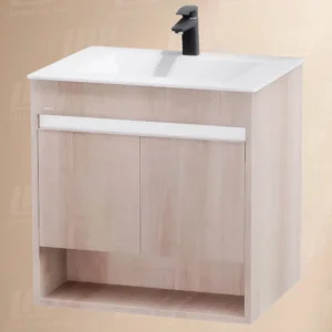 Bộ tủ Lavabo CAESAR LF5030 + EH15030AW7V