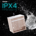 Bộ tủ lavabo CAESAR LF5030 + EH15030AW7V treo tường - Ảnh 7