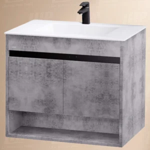 Bộ tủ Lavabo CAESAR LF5032 + EH05032ASV