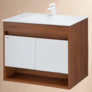 Bộ tủ Lavabo CAESAR LF5032 + EH05032AWV