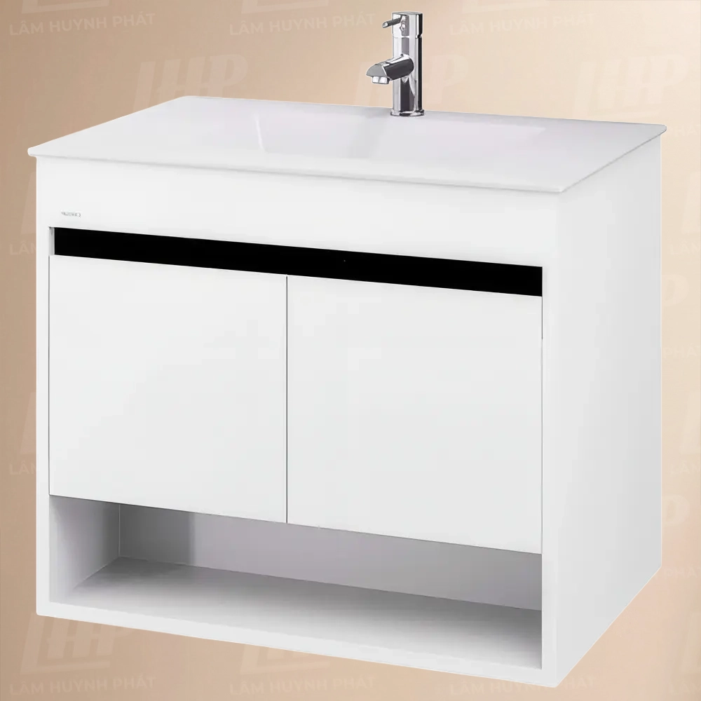 Bộ tủ Lavabo CAESAR LF5032 + EH15032AV Bộ tủ Lavabo CAESAR LF5032 + EH15032AV