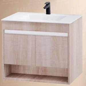Bộ tủ Lavabo CAESAR LF5032 + EH15032AW7V