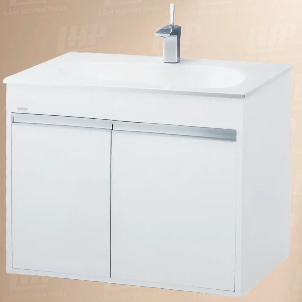 Bộ tủ Lavabo CAESAR LF5036 + EH05036AV Bộ tủ Lavabo CAESAR LF5036 + EH05036AV