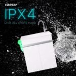 Tủ lavabo CAESAR EH05038AV treo tường - Ảnh 5