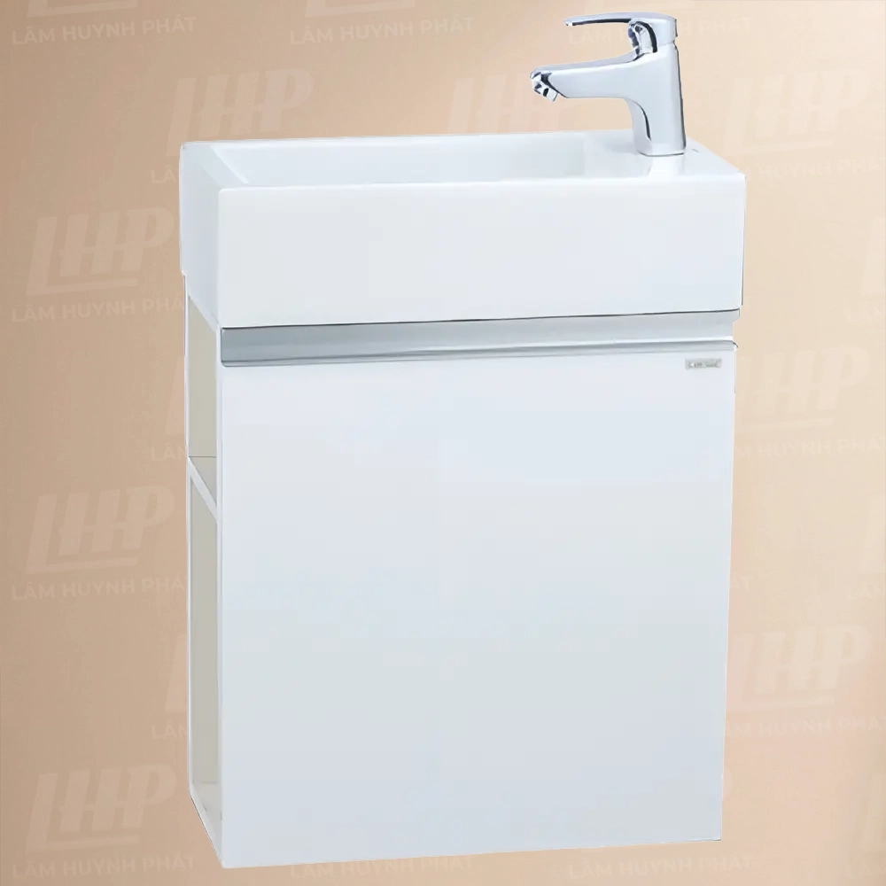 Bộ tủ Lavabo CAESAR LF5239S + EH05239AV Bộ tủ Lavabo CAESAR LF5239S + EH05239AV