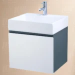 Bộ tủ Lavabo CAESAR LF5253 + EH05253ATGV