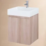 Bộ tủ Lavabo CAESAR LF5253 + EH05253AW7V