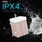 Tủ lavabo CAESAR EH05253AV treo tường - Ảnh 5