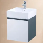 Bộ tủ Lavabo CAESAR LF5255 + EH05255ATGV