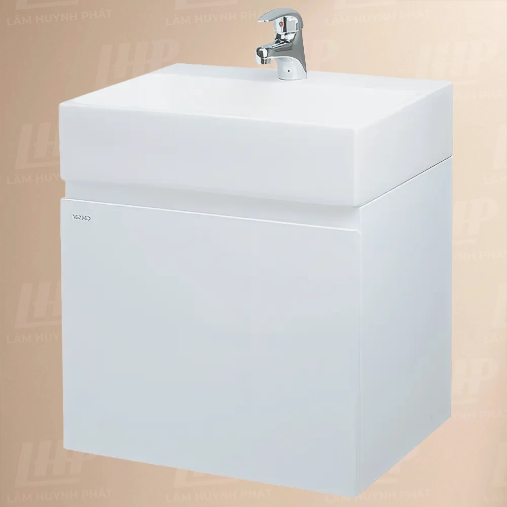 Bộ tủ Lavabo CAESAR LF5259 + EH05259AV Bộ tủ Lavabo CAESAR LF5259 + EH05259AV