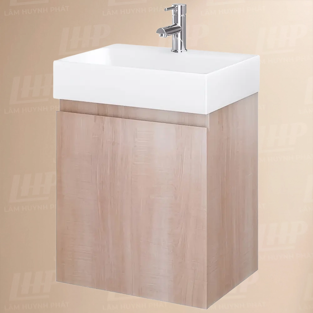 Bộ tủ Lavabo CAESAR LF5259 + EH05259AW7V Bộ tủ Lavabo CAESAR LF5259 + EH05259AW7V