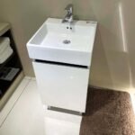 Chậu rửa mặt lavabo CAESAR LF5261 đặt bàn - Ảnh 6