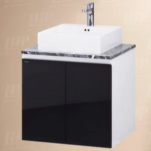 Bộ tủ Lavabo CAESAR LF5261 + EH46001ADV