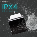 Tủ lavabo CAESAR EH46001ADV treo tường - Ảnh 5