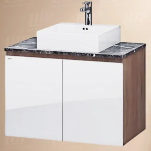 Bộ tủ Lavabo CAESAR LF5261 + EH48001AWV
