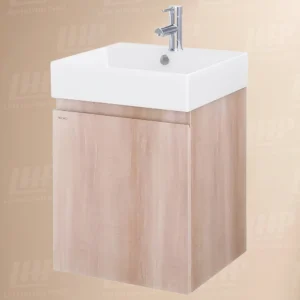 Bộ tủ Lavabo CAESAR LF5263 + EH05263AW7V